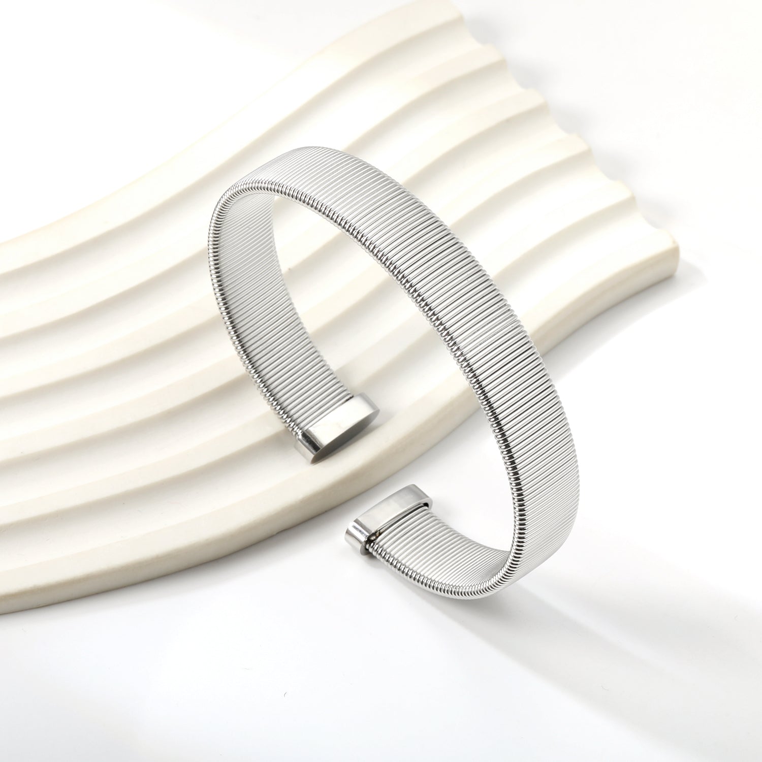 Classic & Stylish Bracelet | Stainless Steel