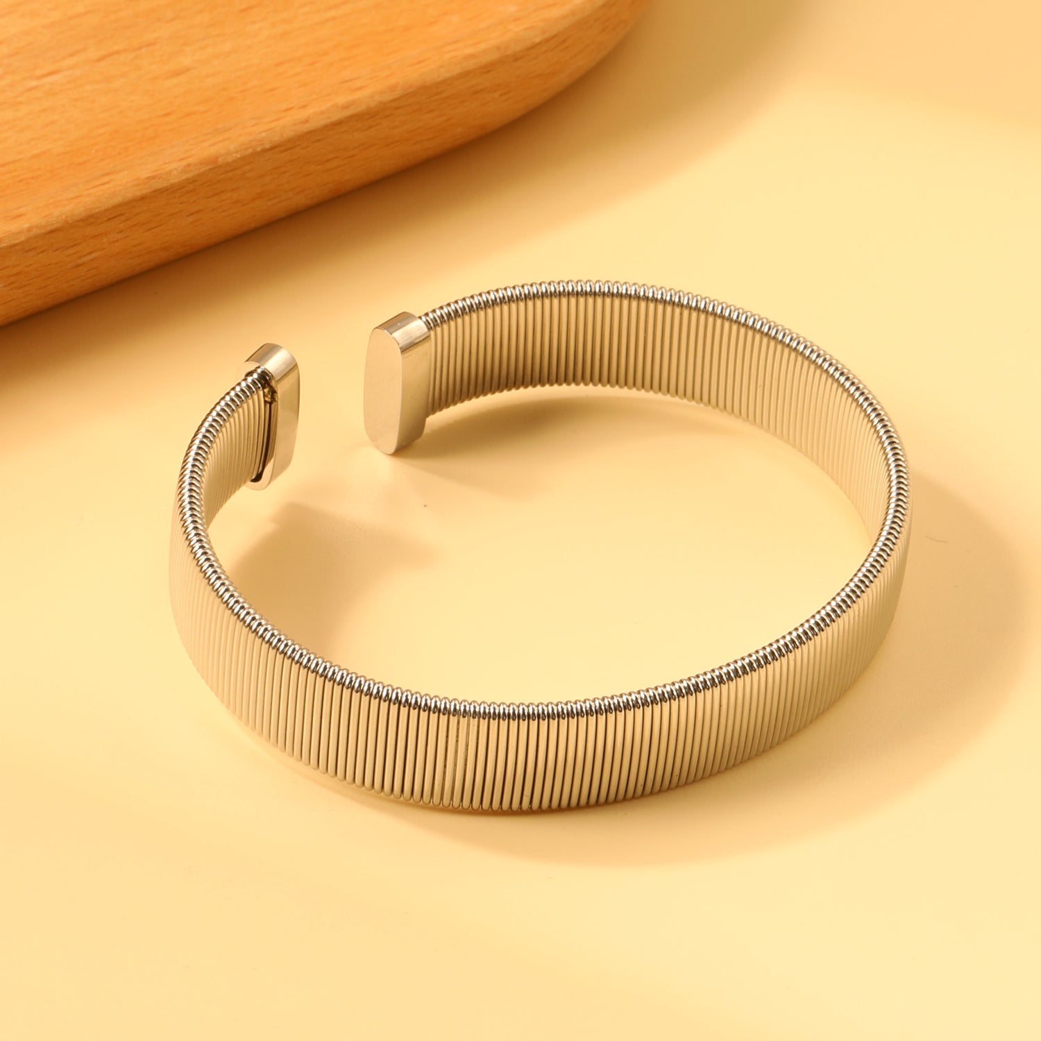 Classic & Stylish Bracelet | Stainless Steel